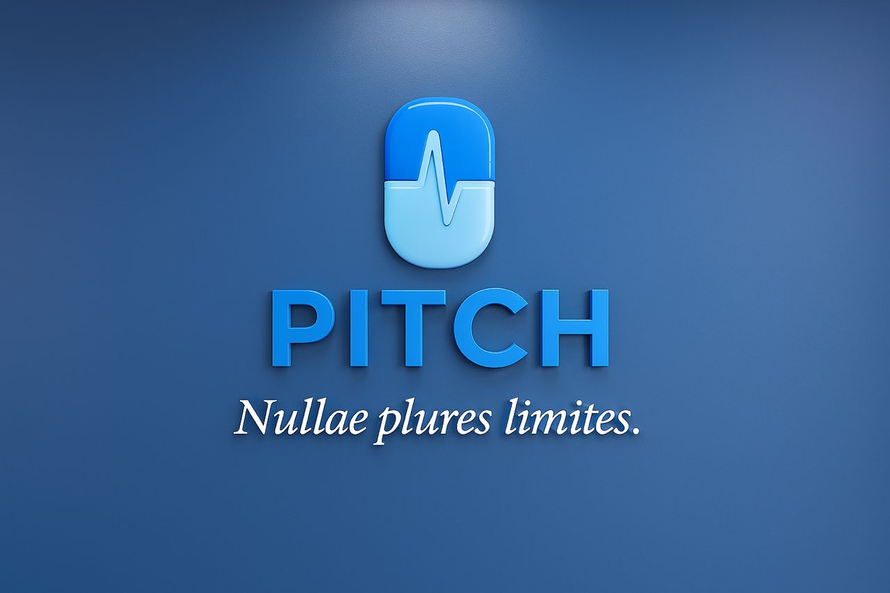Pitch Pharma